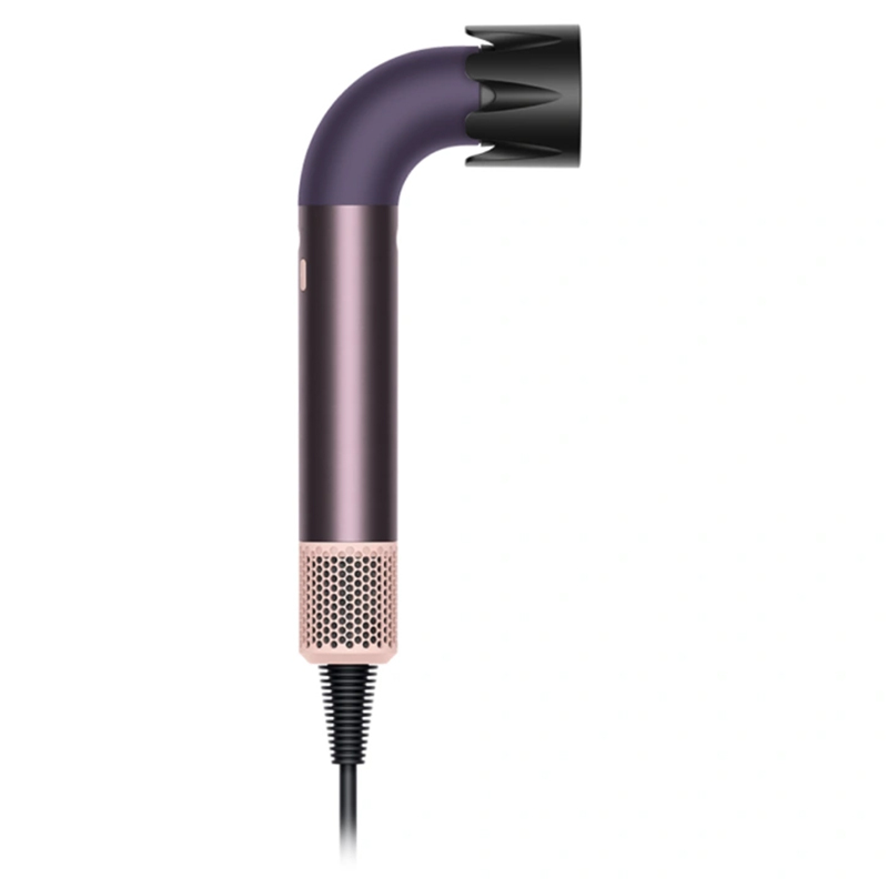 Фен Dyson Supersonic HD17 R Pro, сливовый