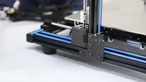 3D-принтер Anet E10