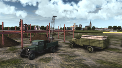 Workers & Resources: Soviet Republic - Early Start (для ПК, цифровой код доступа)