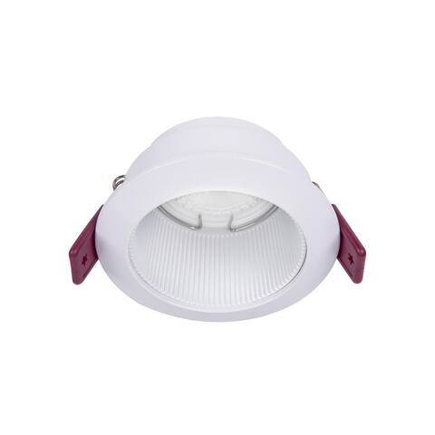 Встраиваемый светильник Favourite Lamppu 4544-1C