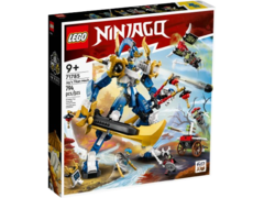 LEGO Ninjago 71785 Jay's Titan Mech