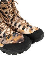 Зимние ботинки для охоты Lynx-400 Yellow Waterfowl Honeycombs на remingtonn.ru