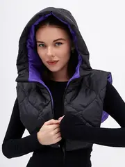 Капоры