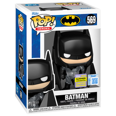Funko POP! DC. Batman (Funkon 2025 Exc) (569)