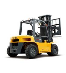 Вилочный дизельный погрузчик CHL 5,0 тонн