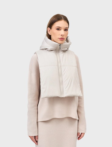 Манишка SAVAGE