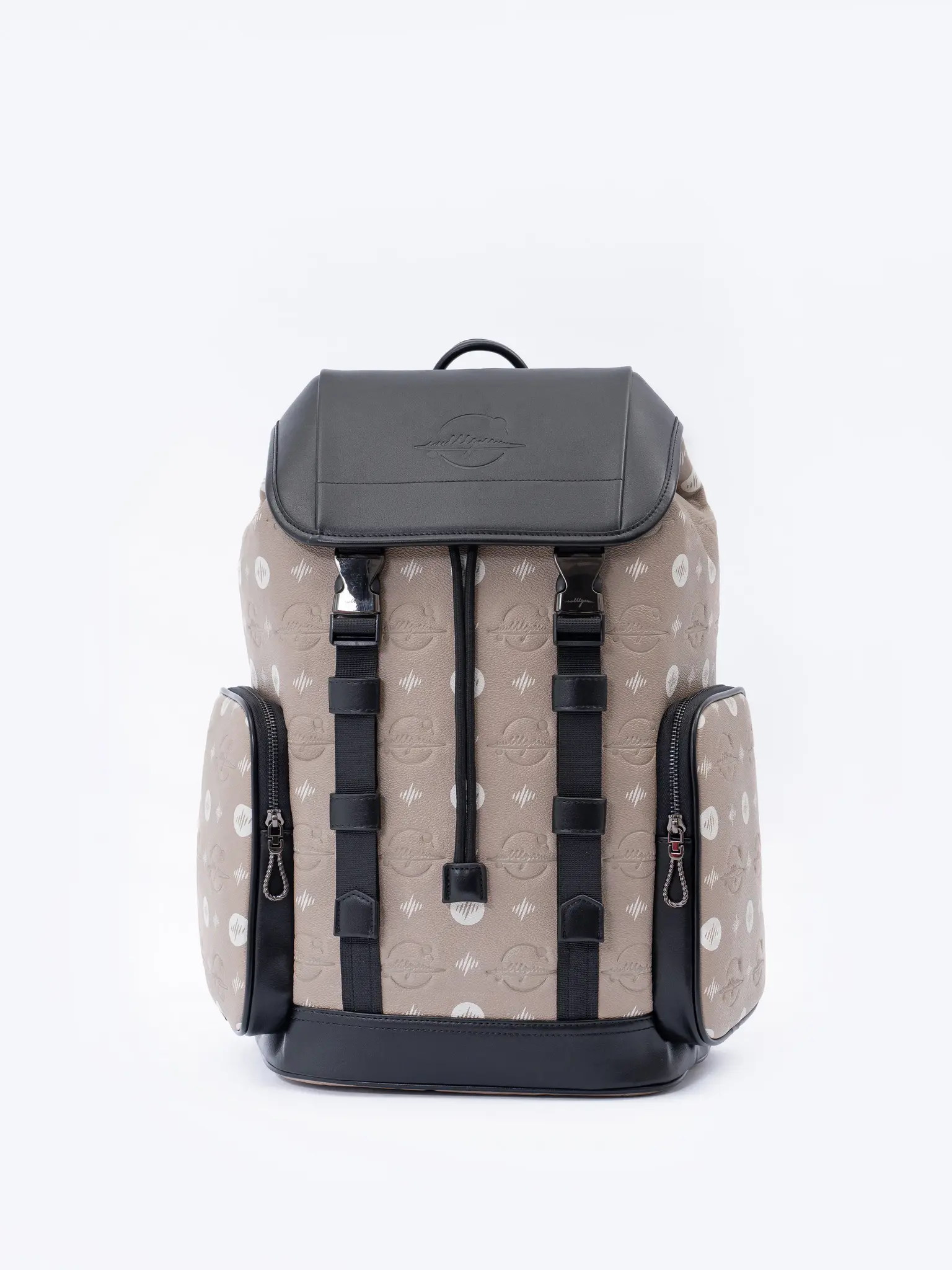 Рюкзак БЕЖЕВЫЙ ШУМ