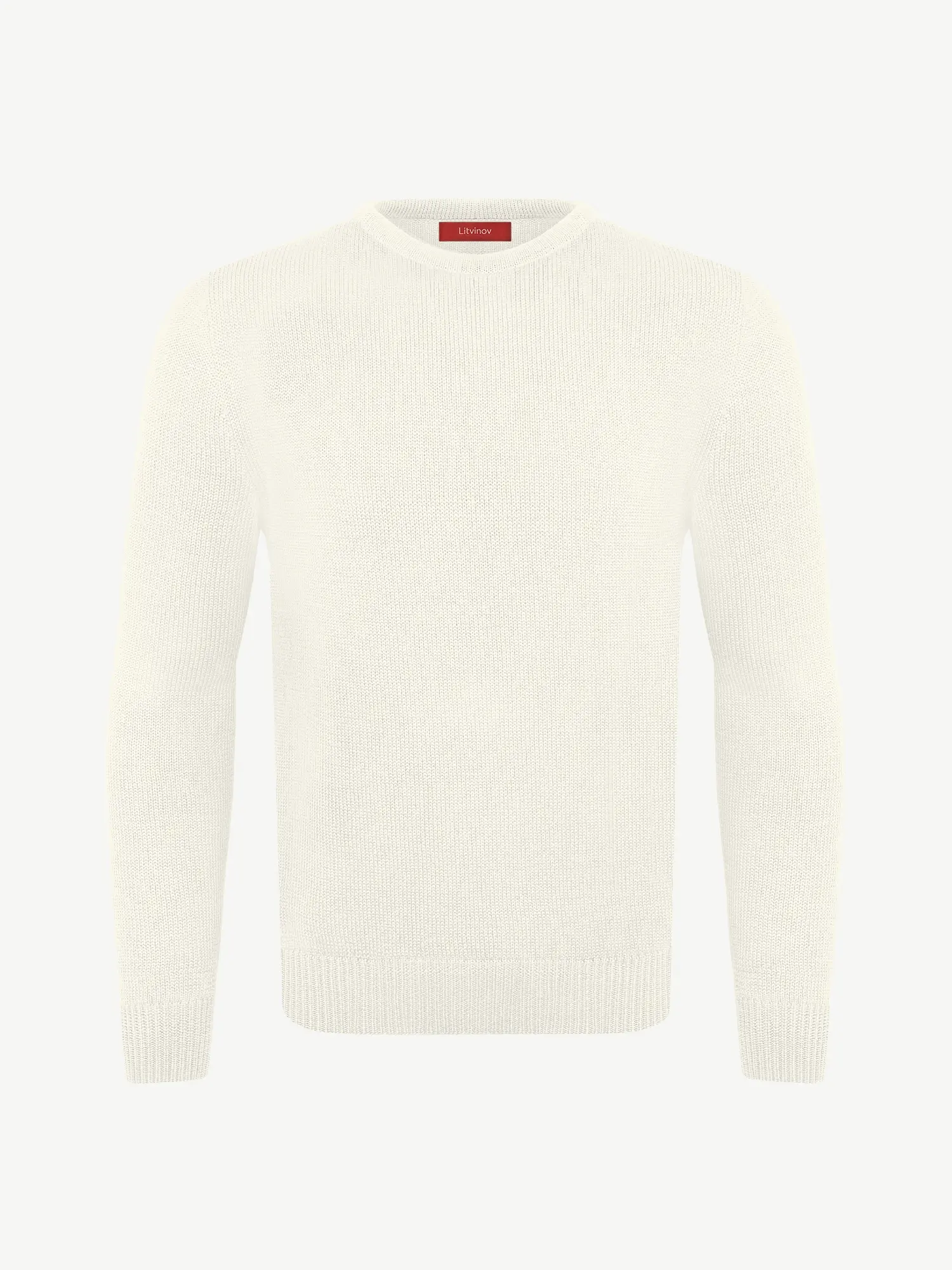 Джемпер из кашемира