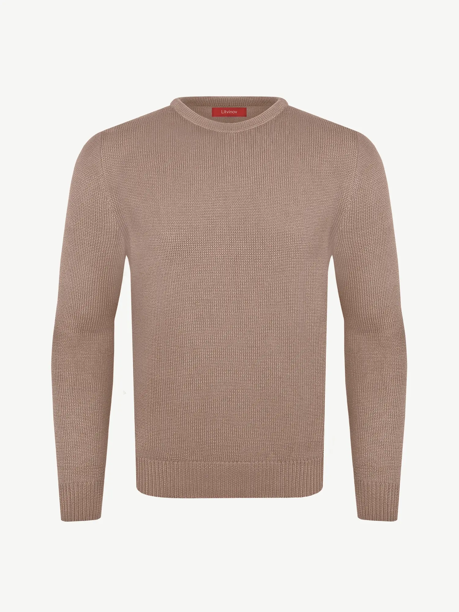 Джемпер из кашемира