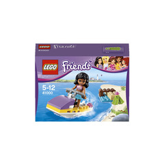 Lego Подружки 