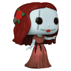 Фигурка Funko POP! Disney TNBC 30th Formal Sally