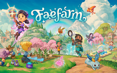 Fae Farm (для ПК, цифровой код доступа)