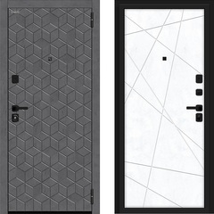 BRAVO Кьюб/SBlack