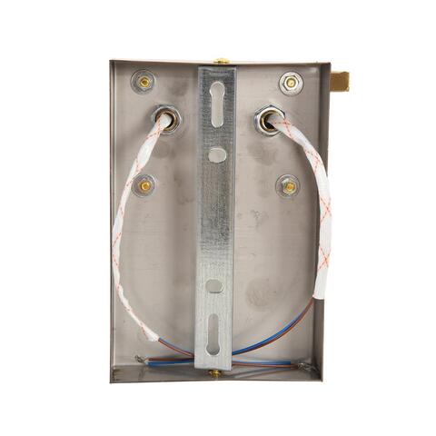 Настенный светильник Lumion SHELLA 8386/2W