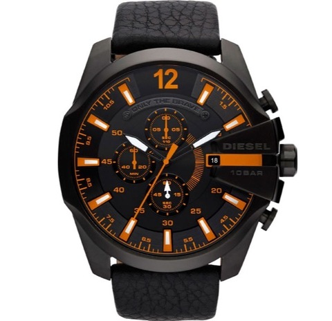 Наручные часы Diesel DZ4291