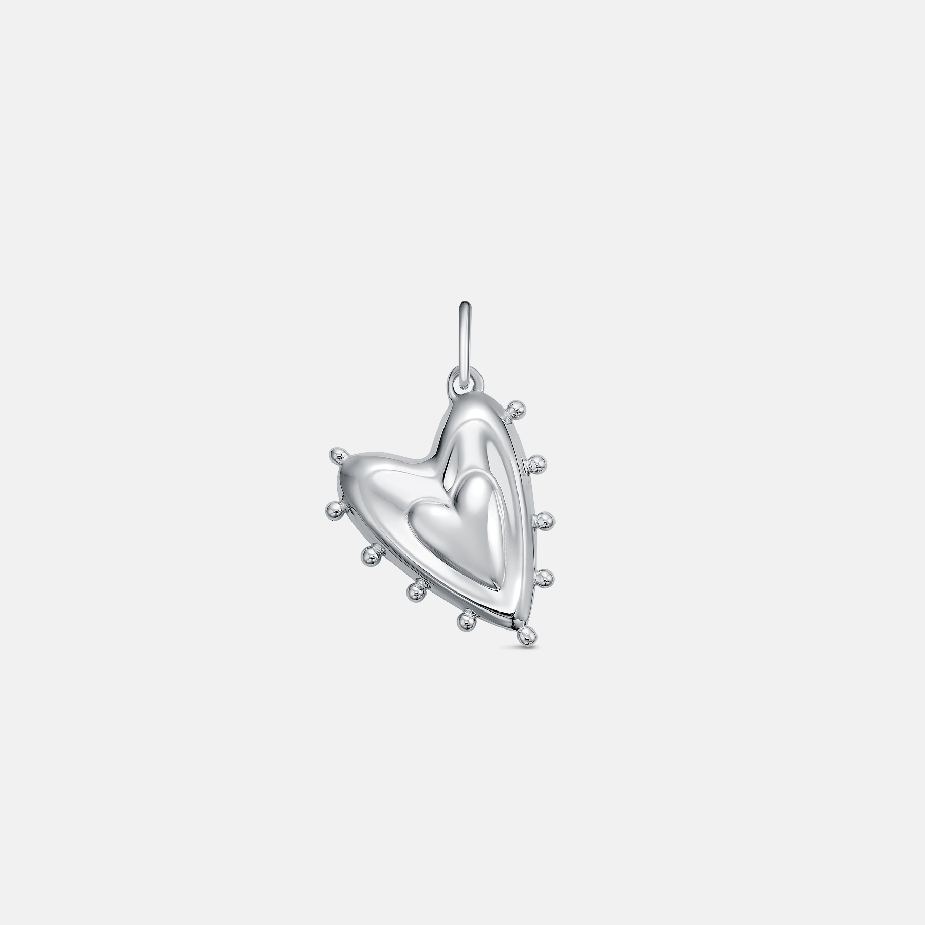 Подвеска Влюблённость