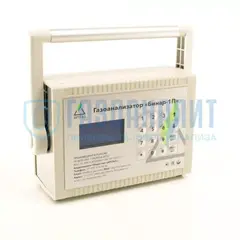 БИНАР-1П газоанализатор многокомпонентный общепромышленный с принудительной подачей пробы переносной