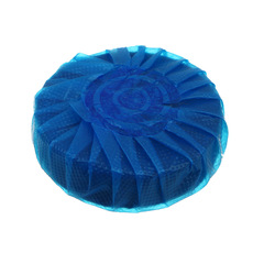 Освежитель таблетка для сливного бачка 