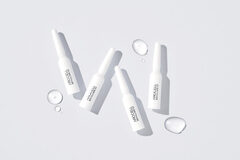 Arocell Botulcare Ex Kit, Сыворотка-концентрат для лифтинга и восстановления с ботулином и PDRN, 1,5 мл х 14 шт