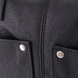 Сумка Саломея 1078 канадский черный