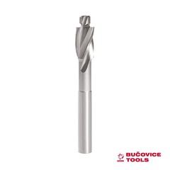 Цековка ц/х M5 5,5/10мм (Проходная средняя) DIN373 180° HSS-G Bucovice(CzTool) 850103