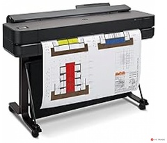 Принтер HP HP Inc DJ T630 5HB11D