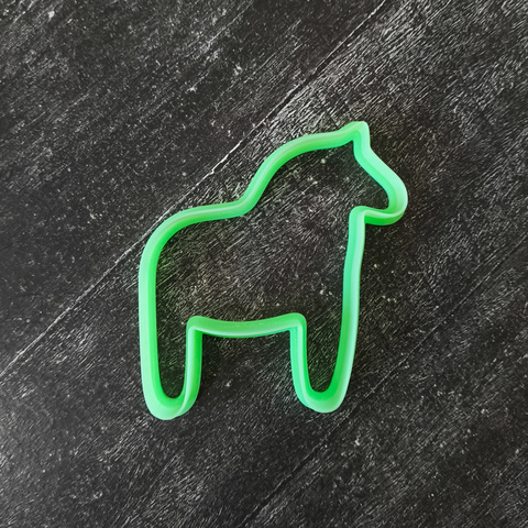 Лошадка №42