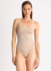 Женская майка E25K-72A101