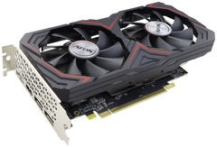 Видеокарта AFOX AFRX580-8192D5H6-V2 8 Гб