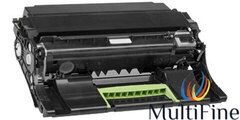 Совместимый драм/фотобарабан 56f0z00 для Lexmark MS321, MS421, MS521, MS621, MX321, MX421, MX521, MX522, MX622, B2338dw, MB2338adw, B2442dw, MB2442adwe, F+ M60ade (Аналог 56F0Z00 | 56F0ZA0 | 56F0Z0E)