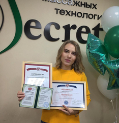 Петрова Екатерина Николаевна
