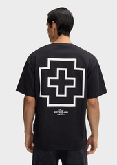 Футболка Strellson Rosso-R