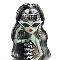 Фрэнки Штейн в Стиле Барби