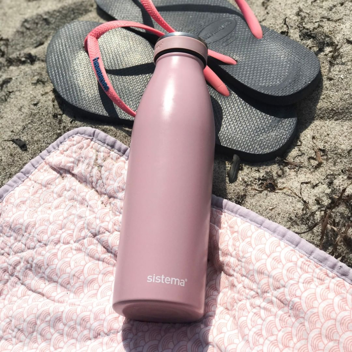 Термобутылка Sistema 
