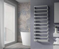 Электрический полотенцесушитель IRSAP STEP E 1255-500 хром