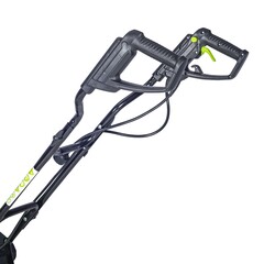 Культиватор Greenworks GTL1520 220V 1500Вт электрический