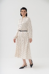 Платье Глоренца NOME Atelier