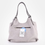 Сумка Саломея 456 итальянский дымка