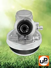 Редуктор для триммера UNITED PARTS d25x7T (90-0077)