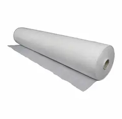 Спанбонд белый 60 г м2, 1,6 х 300 м