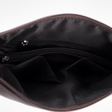 Сумка Саломея 350 темный шоколад