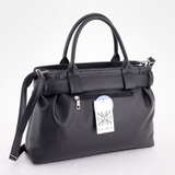 Сумка Саломея 2006 наппа черный