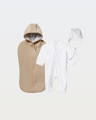 1670-331 Комплект на выписку (бусинки)