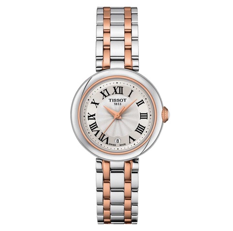 Наручные часы TISSOT Bellissima Small Lady T126.010.22.013.01