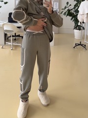 БРЮКИ ЖЕНСКИЕ 