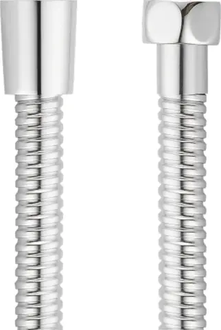 Шланг душевой 120 см BELZ BR03, хром