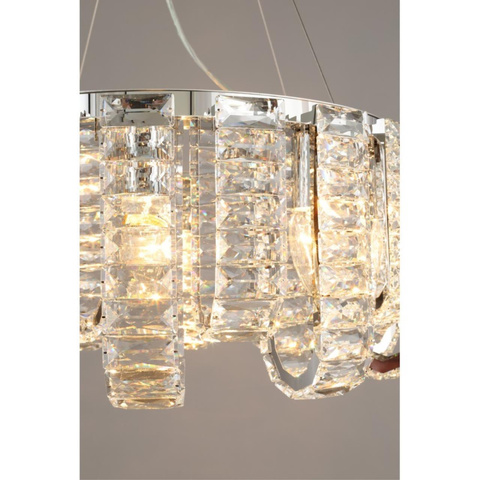 Подвесная люстра Aployt Konstanciya APL.790.03.10