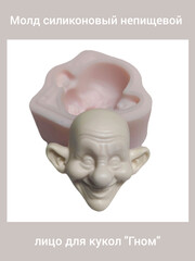 0237-XL Молд силиконовый непищевой 