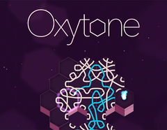 Oxytone (для ПК, цифровой код доступа)