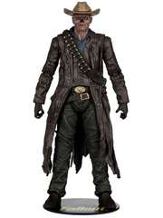 Фигурка McFarlane Toys Fallout: The Ghoul (Action)